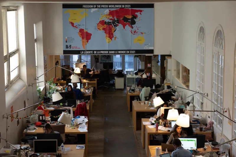 The Distance Voices: How Belarus's American Exiles Fill the Silence Minsk Leaves Behind