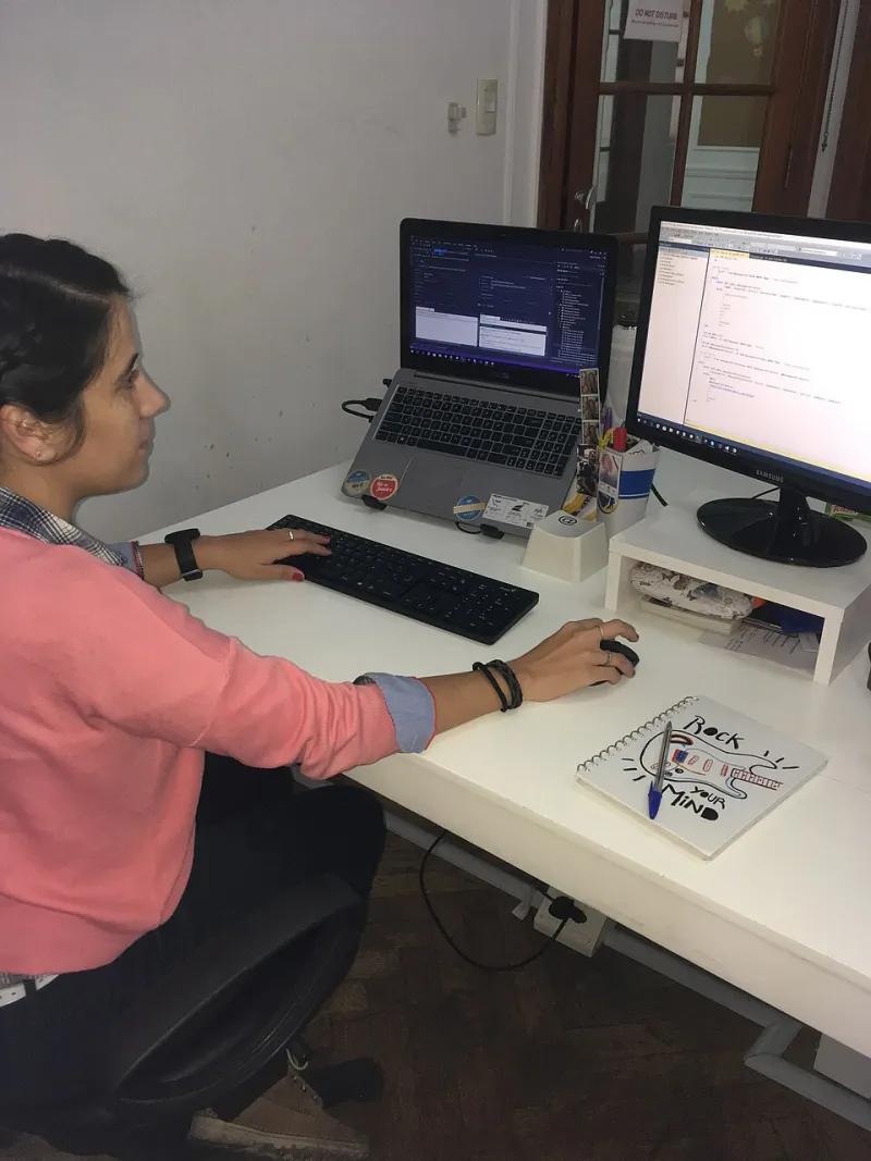 From Minsk to the Midwest: The Quiet Resettlement of Belarus's Software Engineers