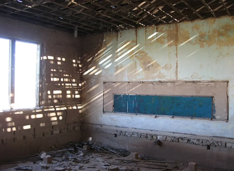 Rewriting the Neighborhood: How Belarusian Classrooms Became the Newest Front in Minsk's Information War